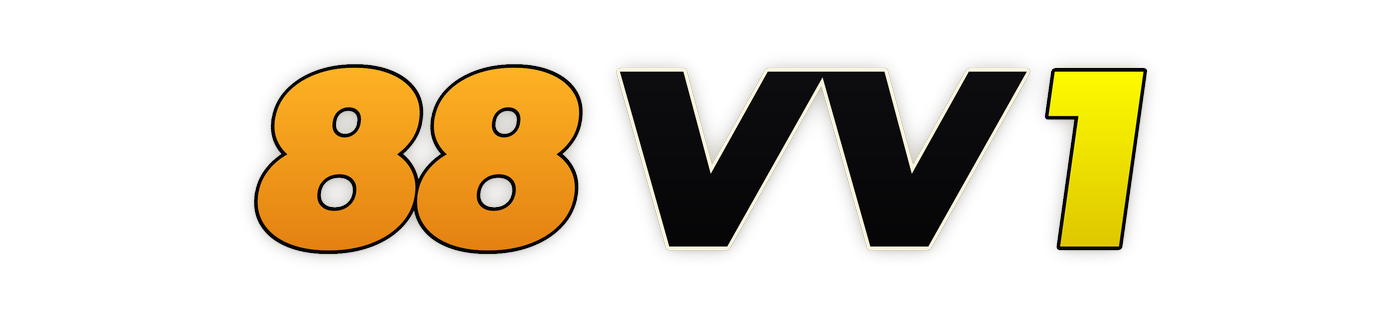 88vv1 Logo